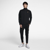 Nike Bộ Golf 2018 (form Âu)