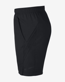 Nike Short Tennis Court Dri-Fit Black (form Âu)