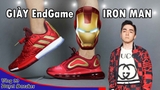 Air Max 720 'Vòng Xoáy Thời Gian'