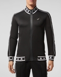 Philipp Plein Jogging Jacket Skull 'Black White'