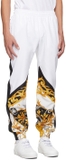 Quần Versace 'Baroque' Sweatpants