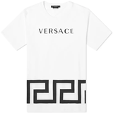 Versace T-Shirt 'White'