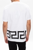Versace T-Shirt 'White'