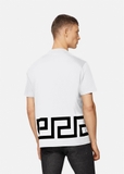 Versace T-Shirt 'White'