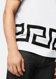 Versace T-Shirt 'White'