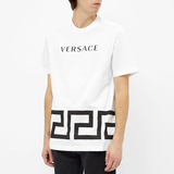 Versace T-Shirt 'White'