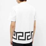 Versace T-Shirt 'White'