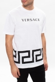 Versace T-Shirt 'White'