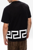 Versace T-Shirt 'Black'