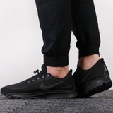 Nike Air Zoom Pegasus 35 Shield 'Triple Black'