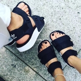 Adidas Sandal 1.0 Original 'Black'