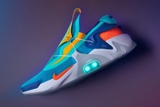 Nike Adapt Huarache 'Hyper Jade'