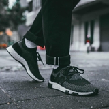 NMD Racer Primeknit 'Core Black'