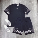 Áo Adidas 'Cỏ Ba Lá' (form Âu)