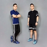 Quần Short Adidas 'Cỏ Ba Lá' (form Âu)