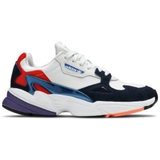 Adidas Falcon Falcon 'Crystal White Navy'