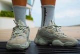 Yeezy 500 'Salt'