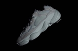 Yeezy 500 'Salt'