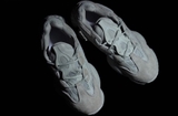 Yeezy 500 'Salt'