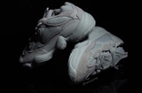 Yeezy 500 'Salt'