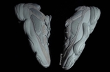 Yeezy 500 'Salt'