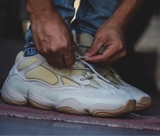 Yeezy 500 'Stone'