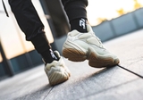 Yeezy 500 'Stone'