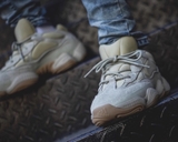 Yeezy 500 'Stone'