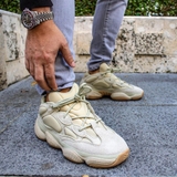 Yeezy 500 'Stone'