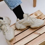 Yeezy 500 'Stone'