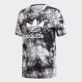 Adidas Áo Print PT3