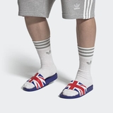 Dép Adidas 'Cờ Anh'
