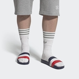 Dép Adidas 'Cờ Pháp'