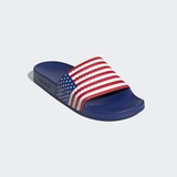 Dép Adidas 'Cờ Mỹ'