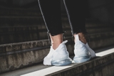 Nike Air Max 270 'Triple White'