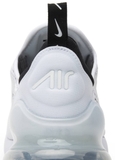 Nike Air Max 270 'White'