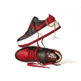 Air Jordan 1 Elevate Low SE 'Bred'