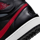 Air Jordan 1 High FlyEase Black/Gym Red