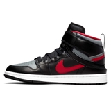 Air Jordan 1 High FlyEase Black/Gym Red