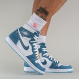 Air Jordan 1 High OG Denim