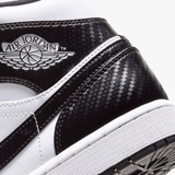 Jordan 1 Mid 'Pastel - Rỉ Sét'