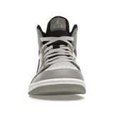 Giày Nike Air Jordan 1 Mid 'Light Smoke Grey Anthracite'