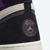 Paris Saint-Germain x Jordan 1 High Zoom Comfort 'Paris'