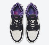Paris Saint-Germain x Jordan 1 High Zoom Comfort 'Paris'