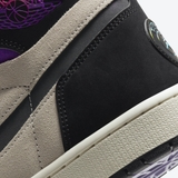 Paris Saint-Germain x Jordan 1 High Zoom Comfort 'Paris'