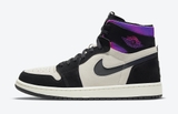 Paris Saint-Germain x Jordan 1 High Zoom Comfort 'Paris'