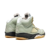 Air Jordan 5 "Jade Horizon" 2022