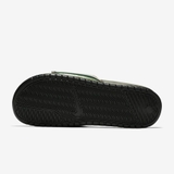 Dép Nike Benassi JDI SE Green