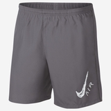 Nike Quần Short Running Grey (form Âu)