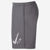 Nike Quần Short Running Grey (form Âu)